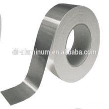 8011 3003 1160 1235 O cinta de aluminio para cigarrillos o envases de alimentos